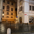 Nocni Praha v lednu 13